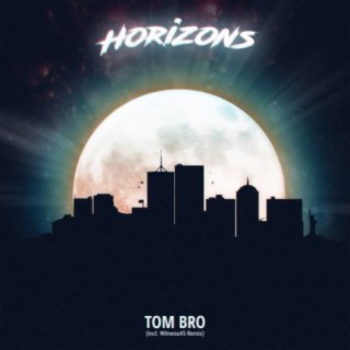 Horizons EP