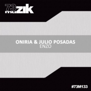 Oniria & Julio Posadas