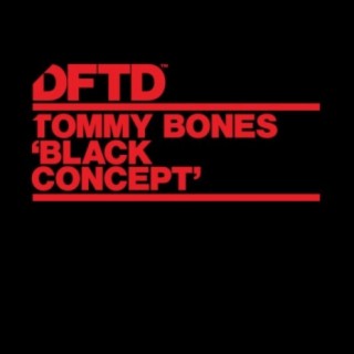 Tommy Bones