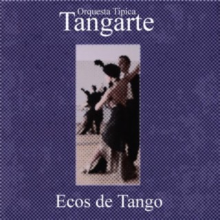 Orquesta Típica Tangarte