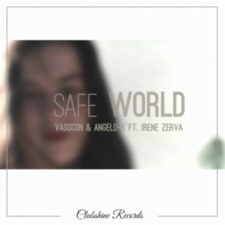 Safe World (Radio Edit)