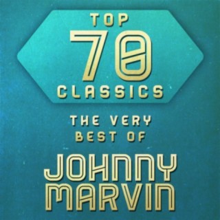 Johnny Marvin