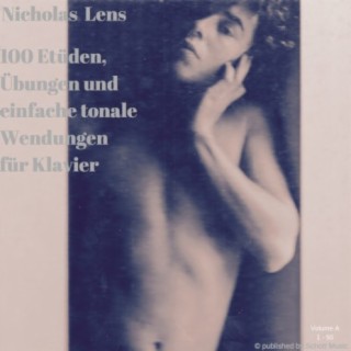 Nicholas Lens