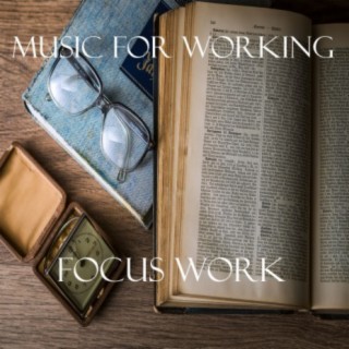 Music for Working