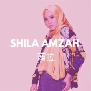 Shila Amzah