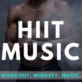 HIIT MUSIC