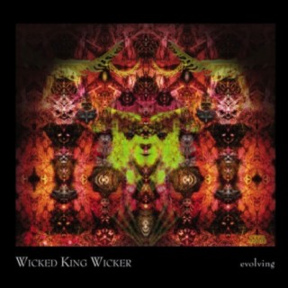 Wicked King Wicker