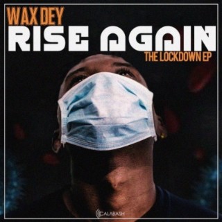 Rise Again (The Lockdown EP)
