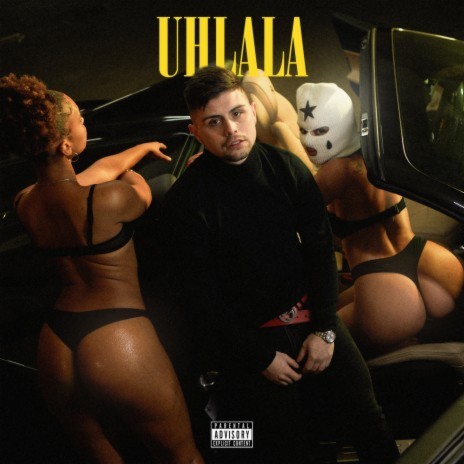 UhLaLa ft. neezyboy | Boomplay Music