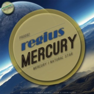 Mercury E.P