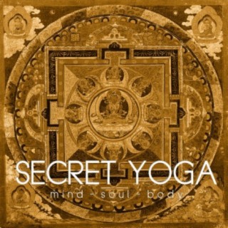secret yoga
