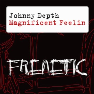 Johnny Depth