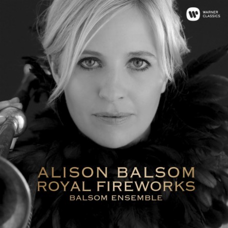 Music for the Royal Fireworks, HWV 351: III. Bourrée ft. Balsom Ensemble | Boomplay Music