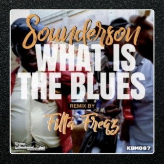 What Is The Blues