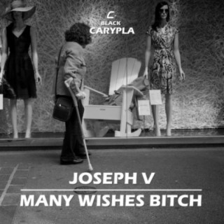 Many Wishes Bitch