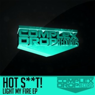 Light My Fire EP