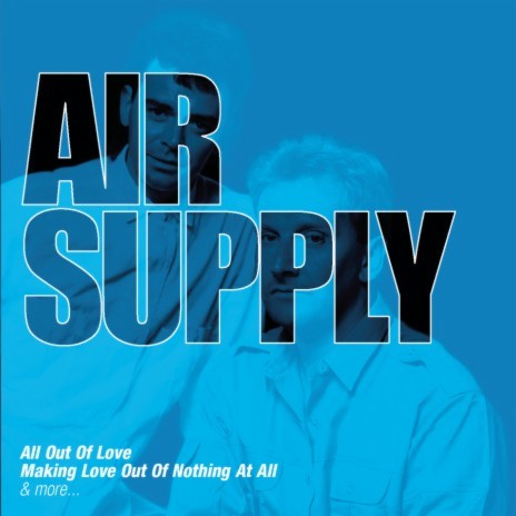Air Supply Lyrics