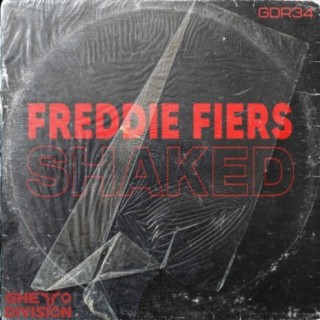 Freddie Fiers