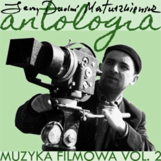 Muzyka Filmowa vol.2 (Jerzy 'Dudus' Matuszkiewicz)
