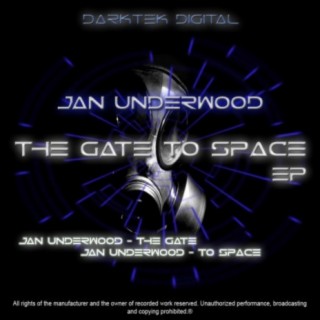 The Gate To Space EP