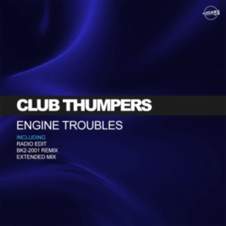 Club Thumpers