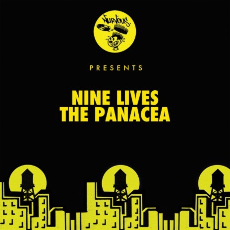 The Panacea | Boomplay Music