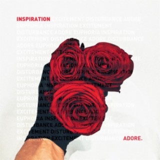 Inspiration (Remixes, Pt. 2)