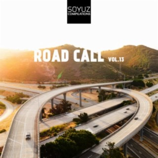 Road Call, Vol. 13