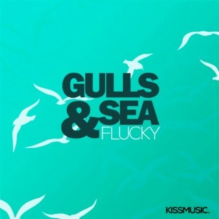 Gulls&Sea