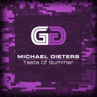 Michael Dieters