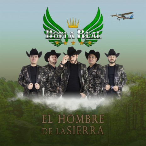 El Hombre De La Sierra | Boomplay Music