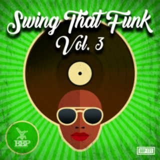 Swing That Funk, Vol. 3