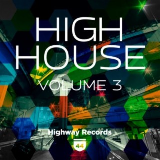 High House, Vol. 3