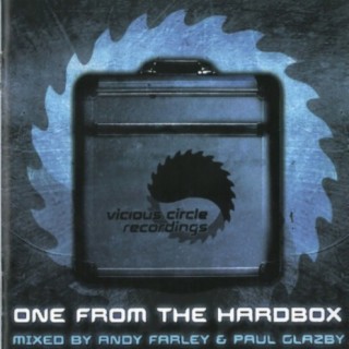 One From The Hardbox: Mixed by Andy Farley & Paul Glazby