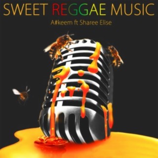 Sweet Reggae Music