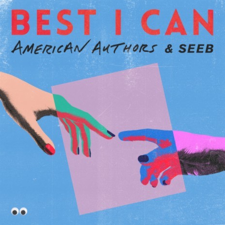 Best I Can ft. Seeb | Boomplay Music