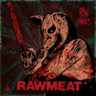 Raw Meat