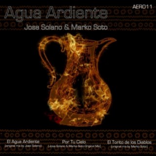 Agua Ardiente