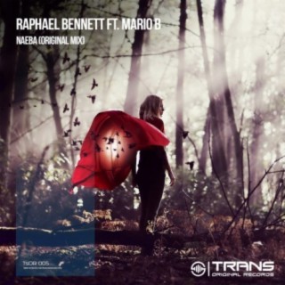 Raphael Bennett