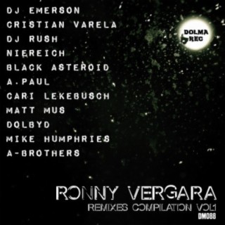 Remixes Compilation, Vol.1