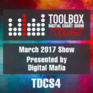 Toolbox Digital Chart Show - March 2017