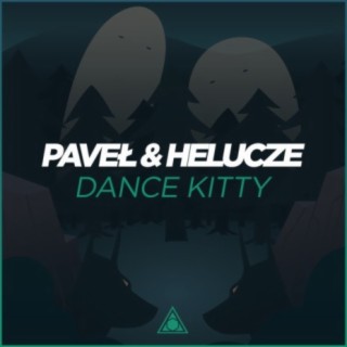 Dance Kitty