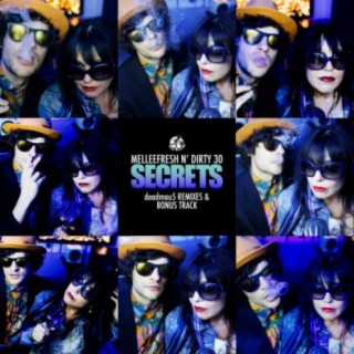 Secrets LP