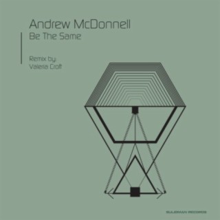 Andrew McDonnell