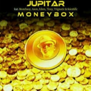 Money Box lyrics | Boomplay Music