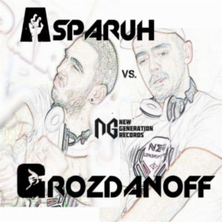 Asparuh vs Grozdanoff