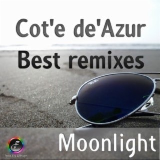 Cote D'Azur: Best Remixes