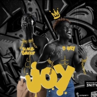 Joy ft Black Sherif lyrics | Boomplay Music