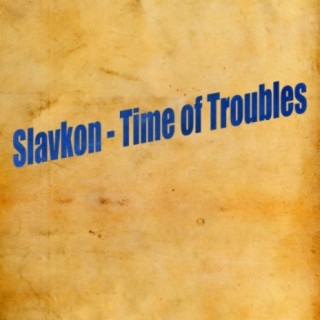 Time of Troubles