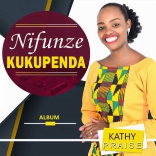Nifunze Kukupenda lyrics | Boomplay Music